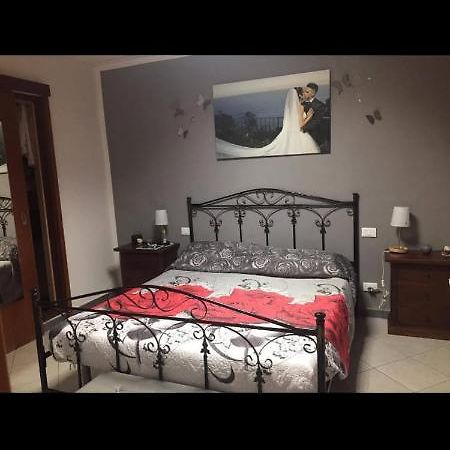 Conchiglia Bianca casa vacanza Appartamento Trapani Esterno foto