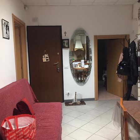 Conchiglia Bianca casa vacanza Appartamento Trapani Esterno foto
