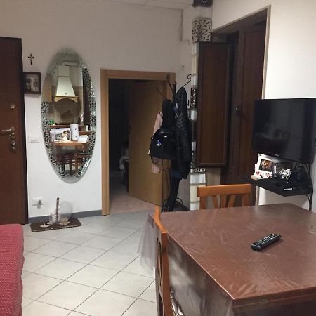 Conchiglia Bianca casa vacanza Appartamento Trapani Esterno foto